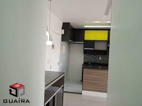 Foto 4 do(a) Apartamento de 2 quartos à venda em Vila Caraguatá, São Paulo