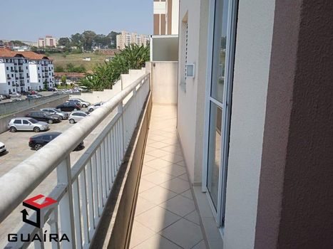 Foto 6 do(a) Apartamento de 2 quartos à venda em Vila Caraguatá, São Paulo