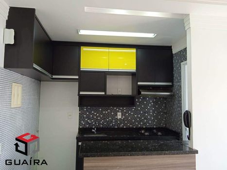 Foto 2 do(a) Apartamento de 2 quartos à venda em Vila Caraguatá, São Paulo