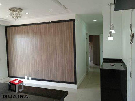 Foto 1 do(a) Apartamento de 2 quartos à venda em Vila Caraguatá, São Paulo