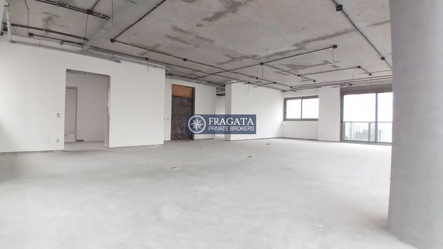 Foto 10 do(a) Apartamento de 3 quartos à venda em Vila Nova Conceição, São Paulo