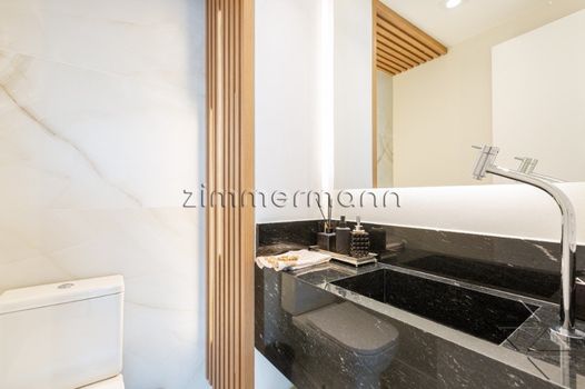 Foto 8 do(a) Apartamento de 2 quartos à venda em Vila Mariana, São Paulo
