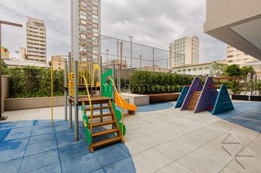 Foto 31 do(a) Apartamento de 2 quartos à venda em Vila Mariana, São Paulo