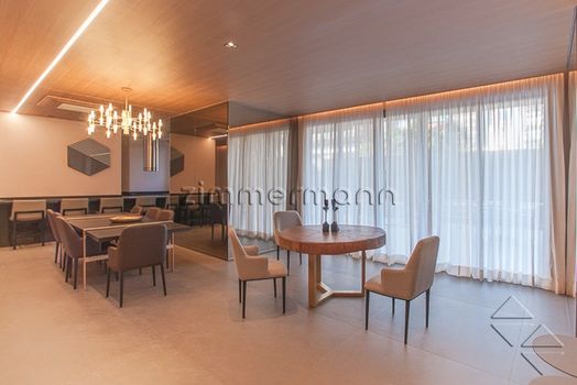Foto 42 do(a) Apartamento de 2 quartos à venda em Vila Mariana, São Paulo