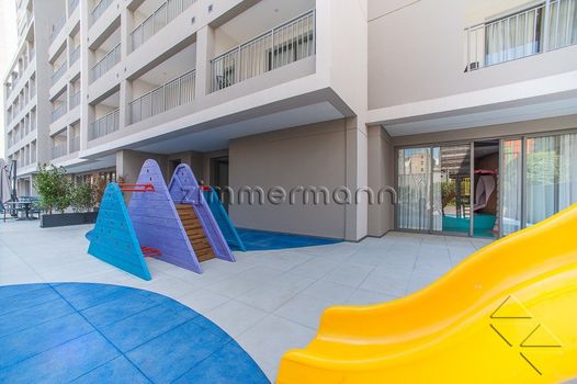 Foto 32 do(a) Apartamento de 2 quartos à venda em Vila Mariana, São Paulo
