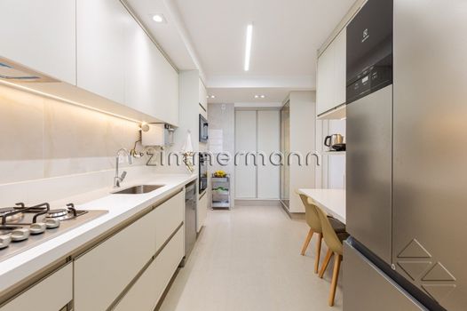 Foto 18 do(a) Apartamento de 2 quartos à venda em Vila Mariana, São Paulo