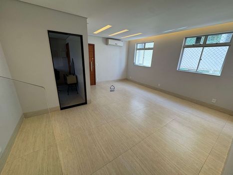 Foto 6 do(a) Cobertura de 4 quartos à venda em Dona Clara, Belo Horizonte