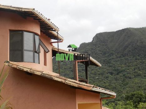 Foto 6 do(a) Casa em Condomínio de 4 quartos à venda em Veredas das Geraes, Nova Lima