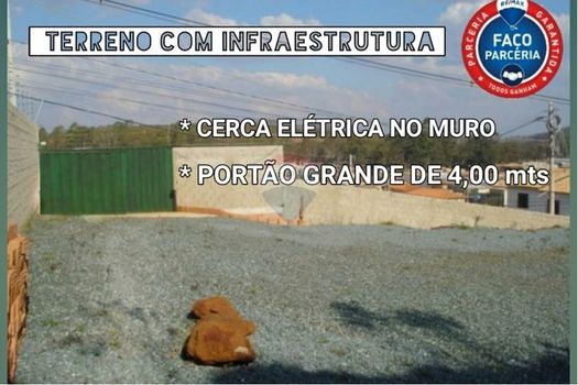 Foto 9 do(a) Terreno false à venda em Jardim Canadá, Nova Lima