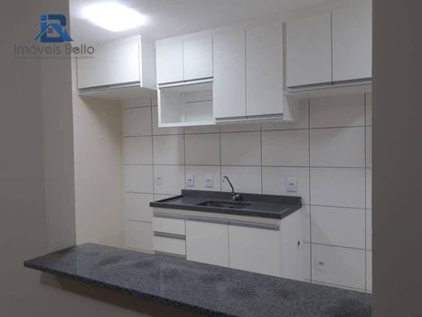 Foto 3 do(a) Apartamento de 2 quartos à venda em Bairro das Brotas, Itatiba