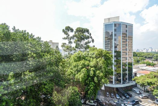 Foto 17 do(a) Apartamento de 3 quartos à venda em Jardim Europa, São Paulo
