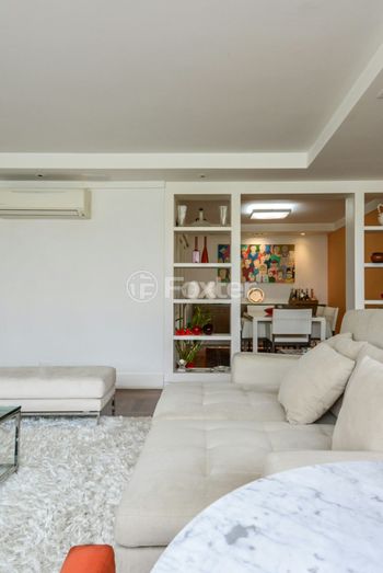 Foto 19 do(a) Apartamento de 3 quartos à venda em Jardim Europa, São Paulo
