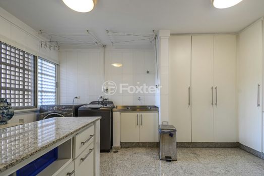 Foto 49 do(a) Apartamento de 3 quartos à venda em Jardim Europa, São Paulo