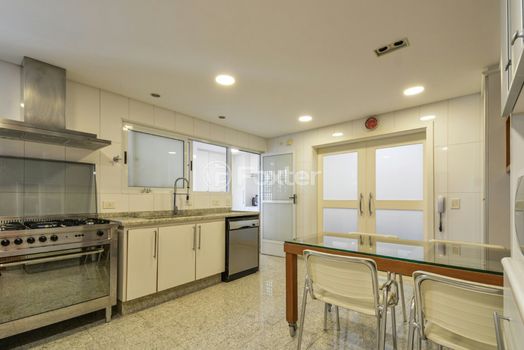Foto 45 do(a) Apartamento de 3 quartos à venda em Jardim Europa, São Paulo