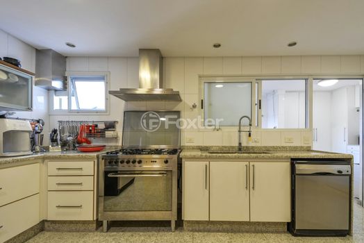 Foto 46 do(a) Apartamento de 3 quartos à venda em Jardim Europa, São Paulo