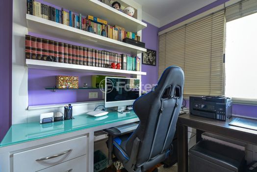 Foto 41 do(a) Apartamento de 3 quartos à venda em Jardim Europa, São Paulo