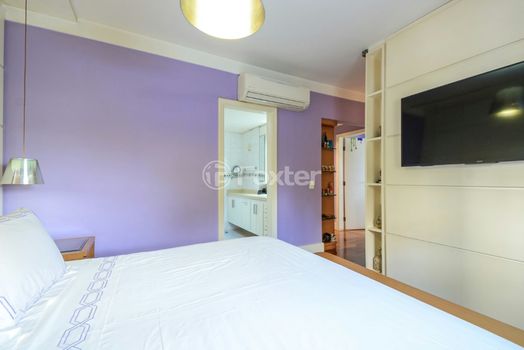 Foto 33 do(a) Apartamento de 3 quartos à venda em Jardim Europa, São Paulo