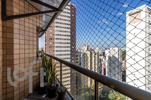 Foto 48 do(a) Apartamento de 4 quartos à venda em Vila Andrade, São Paulo