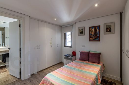 Foto 37 do(a) Apartamento de 4 quartos à venda em Vila Andrade, São Paulo