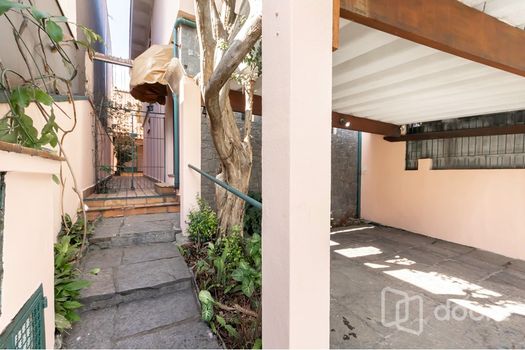 Foto 44 do(a) Casa de 4 quartos à venda em Jabaquara, São Paulo