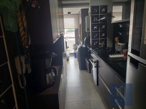 Foto 12 do(a) Apartamento de 2 quartos à venda em Mirandópolis, São Paulo