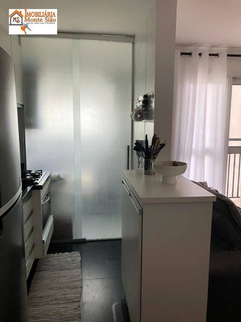 Foto 5 do(a) Apartamento de 3 quartos à venda em Jardim Las Vegas, Guarulhos