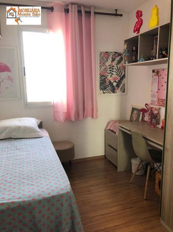 Foto 14 do(a) Apartamento de 3 quartos à venda em Jardim Las Vegas, Guarulhos