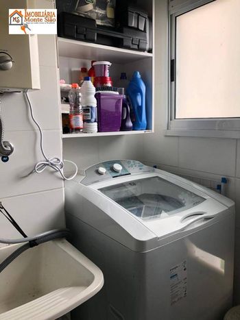 Foto 17 do(a) Apartamento de 3 quartos à venda em Jardim Las Vegas, Guarulhos