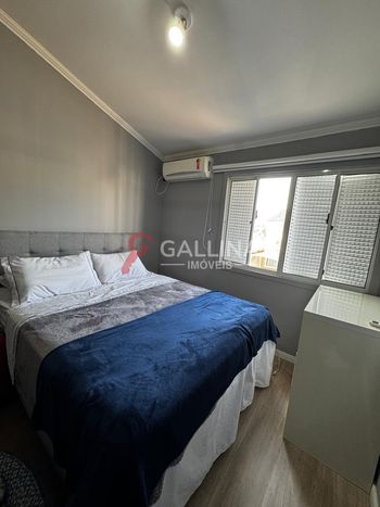 Foto 17 do(a) Casa em Condomínio de 2 quartos à venda em Rio Branco, Canoas
