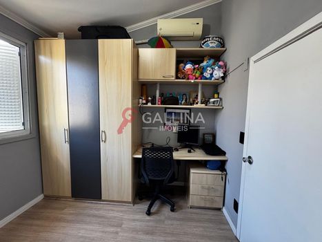 Foto 26 do(a) Casa em Condomínio de 2 quartos à venda em Rio Branco, Canoas