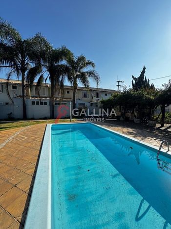 Foto 42 do(a) Casa em Condomínio de 2 quartos à venda em Rio Branco, Canoas