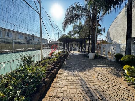 Foto 37 do(a) Casa em Condomínio de 2 quartos à venda em Rio Branco, Canoas