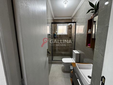 Foto 11 do(a) Casa em Condomínio de 2 quartos à venda em Rio Branco, Canoas