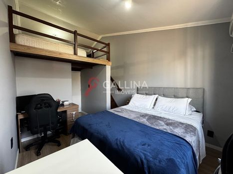 Foto 18 do(a) Casa em Condomínio de 2 quartos à venda em Rio Branco, Canoas