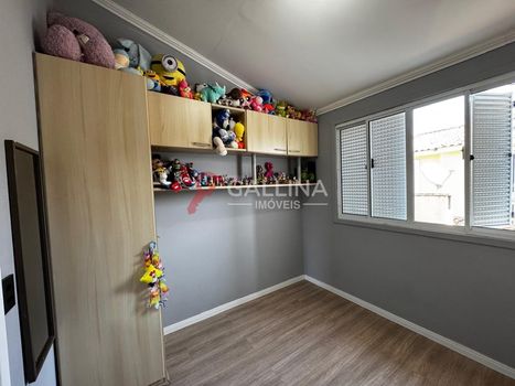 Foto 23 do(a) Casa em Condomínio de 2 quartos à venda em Rio Branco, Canoas