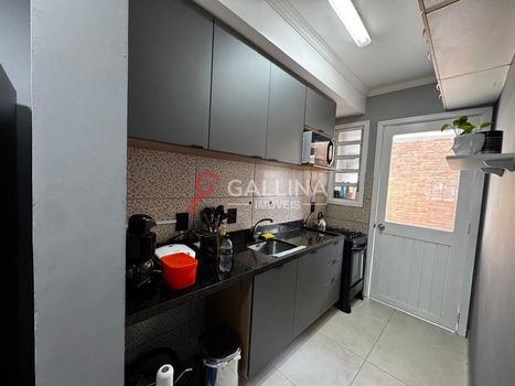 Foto 8 do(a) Casa em Condomínio de 2 quartos à venda em Rio Branco, Canoas
