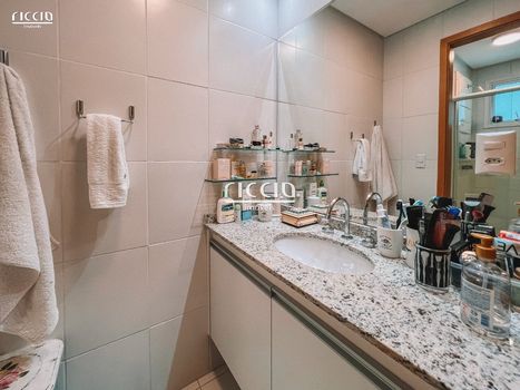 Foto 15 do(a) Apartamento de 3 quartos à venda em Altos do Esplanada, São José dos Campos