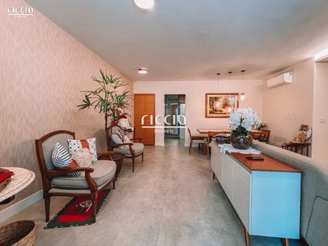Foto 5 do(a) Apartamento de 3 quartos à venda em Altos do Esplanada, São José dos Campos