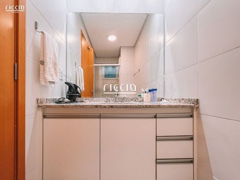 Foto 18 do(a) Apartamento de 3 quartos à venda em Altos do Esplanada, São José dos Campos