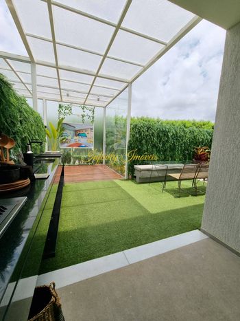 Foto 3 do(a) Apartamento de 2 quartos à venda em Jacarepaguá, Rio de Janeiro