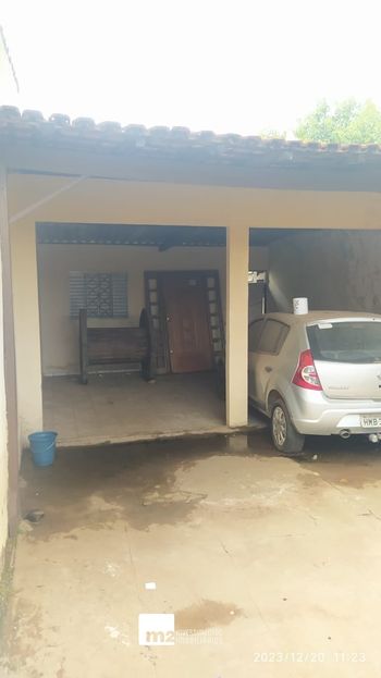 Foto 4 do(a) Casa de 3 quartos à venda em Setor Morais, Goiânia