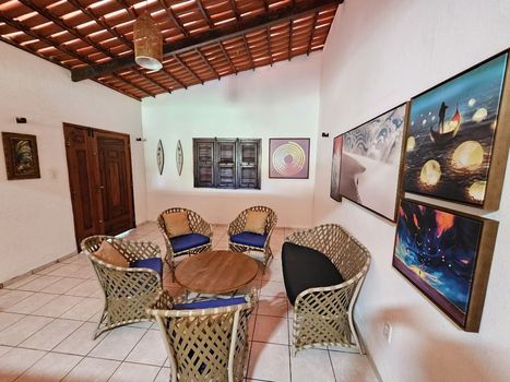 Foto 4 do(a) Casa de 6 quartos à venda em null, São Gonçalo do Amarante