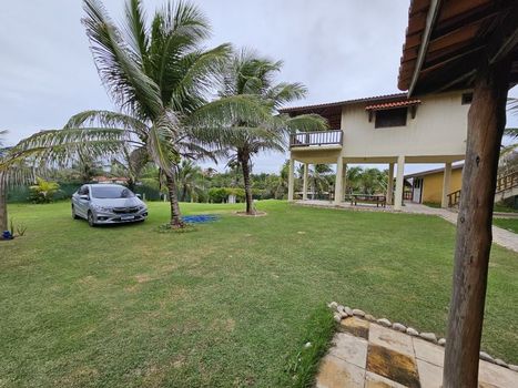 Foto 3 do(a) Casa de 6 quartos à venda em null, São Gonçalo do Amarante