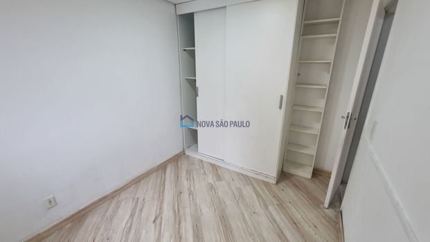 Foto 10 do(a) Apartamento de 2 quartos à venda em Jardim Maria Estela, São Paulo