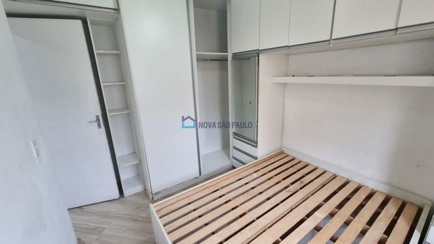Foto 7 do(a) Apartamento de 2 quartos à venda em Jardim Maria Estela, São Paulo