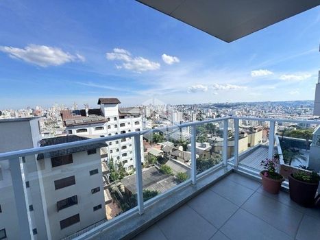 Foto 3 do(a) Apartamento de 3 quartos à venda em Madureira, Caxias do Sul