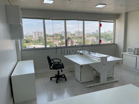 Foto 7 do(a) Sala / Conjunto Comercial false para alugar em Centro, Gravataí