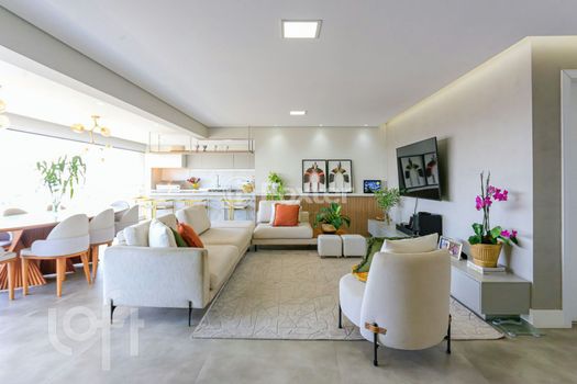 Foto 2 do(a) Apartamento de 5 quartos à venda em Rio Pequeno, São Paulo