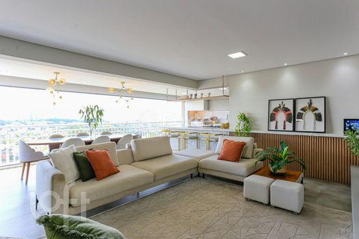 Foto 20 do(a) Apartamento de 5 quartos à venda em Rio Pequeno, São Paulo