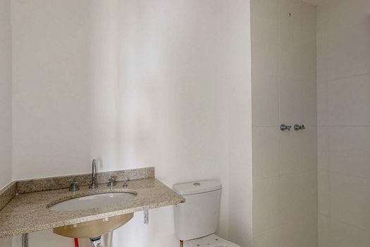 Foto 21 do(a) Apartamento de 2 quartos à venda em Butantã, São Paulo